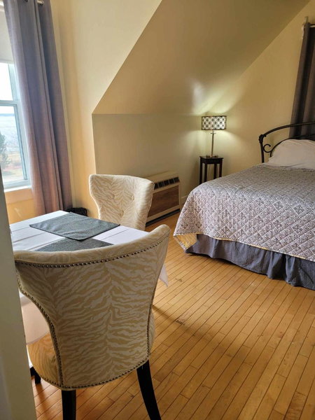 Auberge Vue d'la Dune - Dune View Inn, Bouctouche, Canada