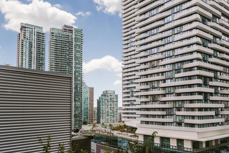 The Maple Boutique Suites, Toronto, Canada