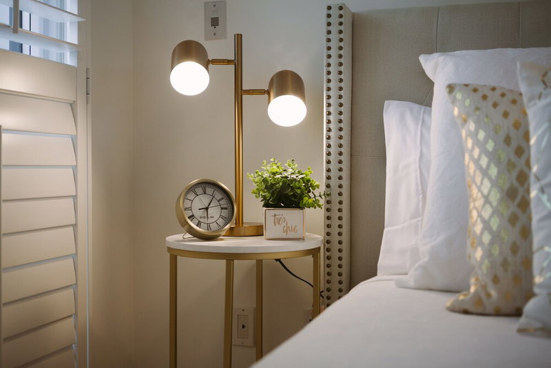 The Maple Boutique Suites, Toronto, Canada