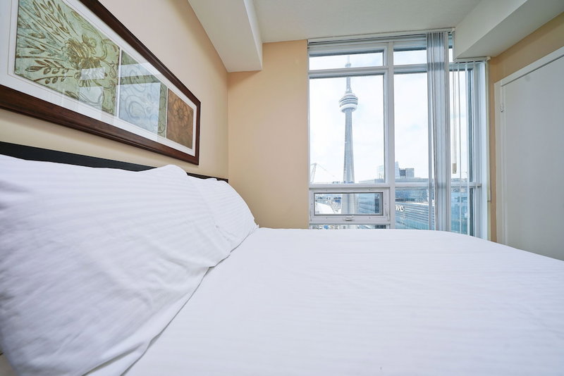 The Maple Boutique Suites, Toronto, Canada