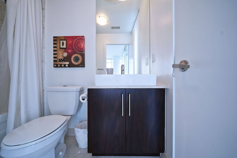 The Maple Boutique Suites, Toronto, Canada