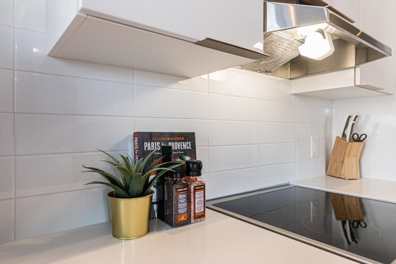 Huge New Flat well Located closed on St-Denis Street by Den Stays, Montréal, Canada