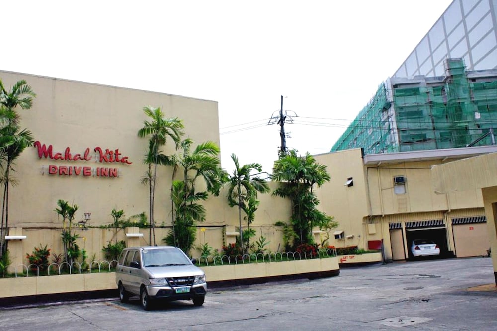 Hotel · Mahal Kita Drive Inn, Pasay