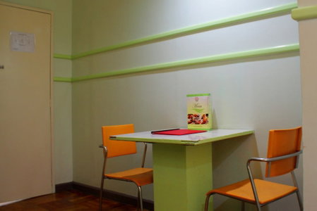 Mahal Kita Drive Inn, Pasay, Philippines