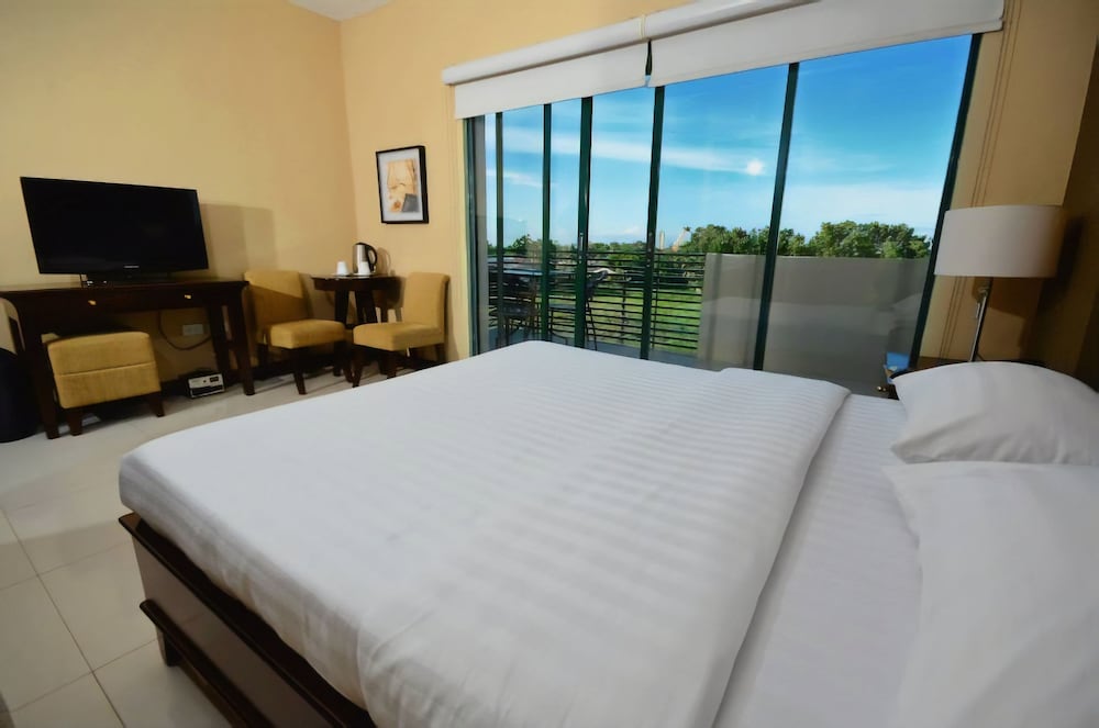Hotel Formosa Daet, Philippines