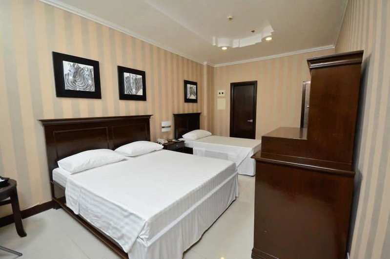 Hotel Formosa Daet, Daet, Philippines