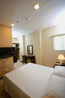 Hotel Formosa Daet, Daet, Philippines