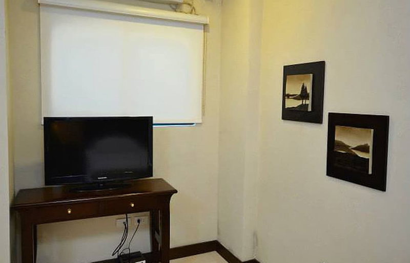 Hotel Formosa Daet, Daet, Philippines