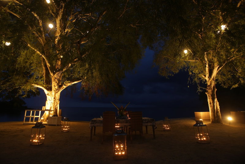 Cala Laiya, San Juan, Philippines