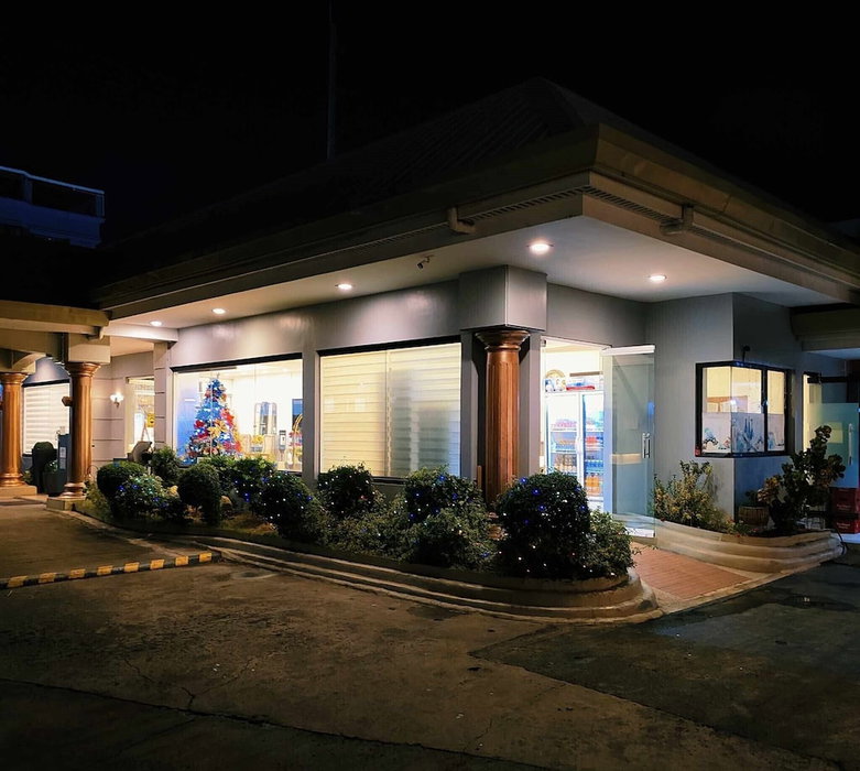 S&M Hotel, Mandaue, Philippines