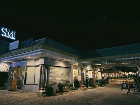 S&M Hotel, Mandaue, Philippines