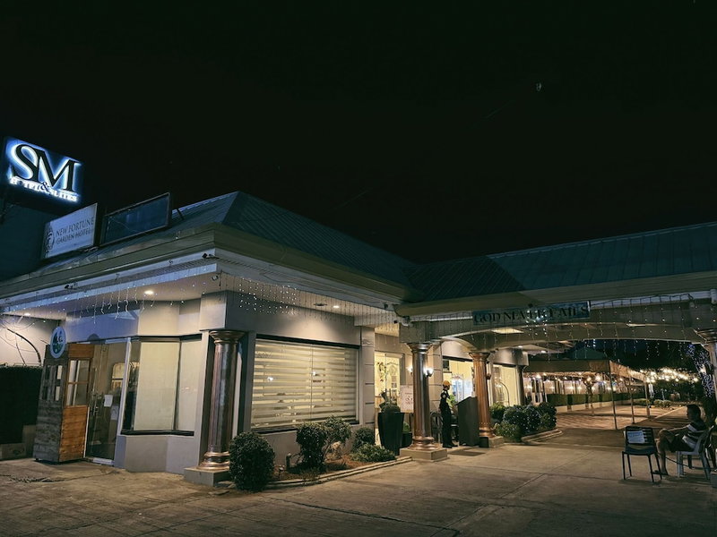 S&M Hotel, Mandaue, Philippines