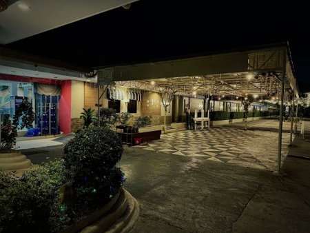 S&M Hotel, Mandaue, Philippines