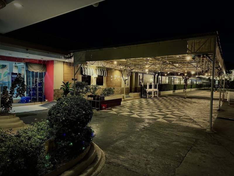 S&M Hotel, Mandaue, Philippines