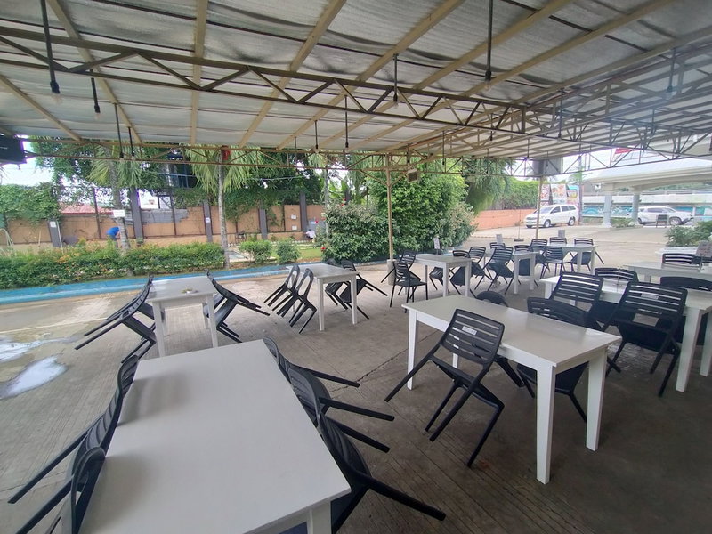 S&M Hotel, Mandaue, Philippines