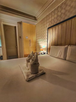 S&M Hotel, Mandaue, Philippines