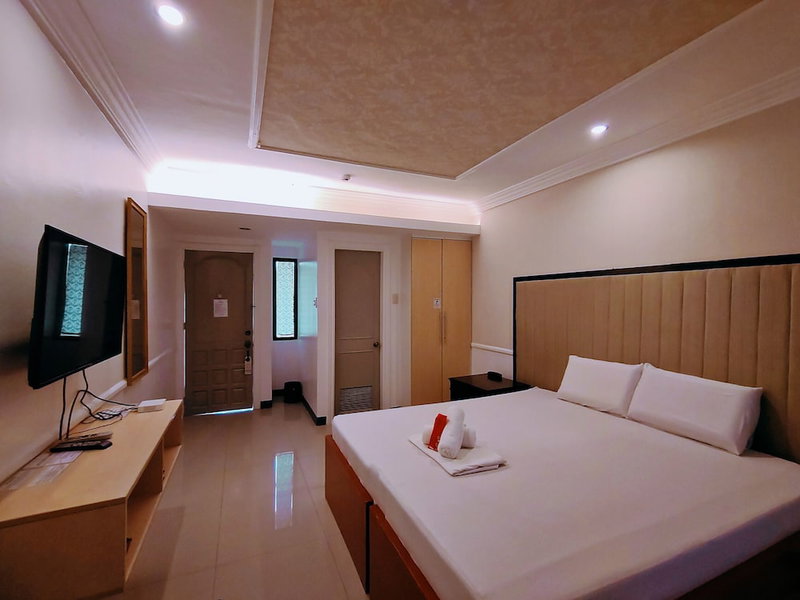 S&M Hotel, Mandaue, Philippines