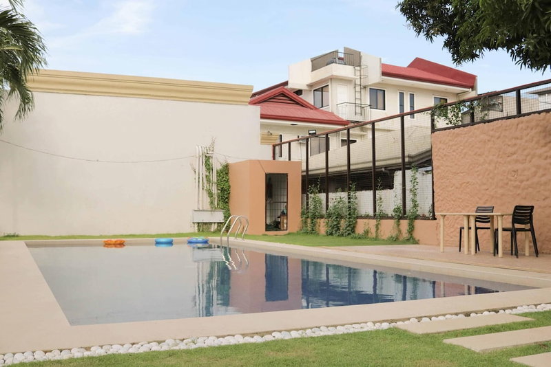 S&M Hotel, Mandaue, Philippines