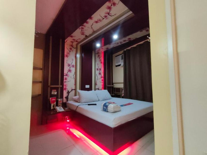 Hotel Sogo Yabut, Manila, Philippines