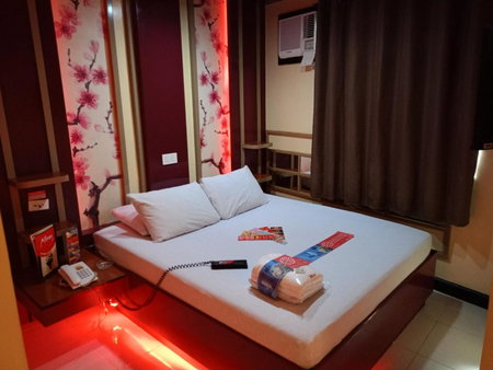 Hotel Sogo Yabut, Manila, Philippines