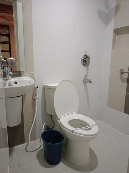Hotel Sogo Yabut, Manila, Philippines