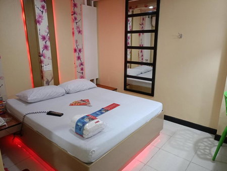 Hotel Sogo Yabut, Manila, Philippines