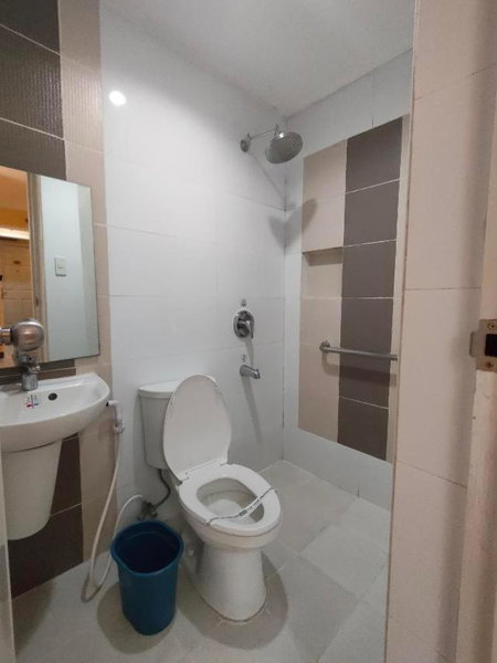 Hotel Sogo Yabut, Manila, Philippines