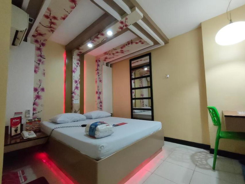 Hotel Sogo Yabut, Manila, Philippines