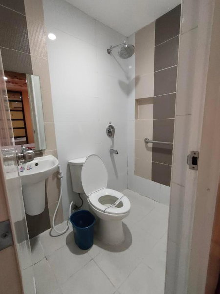 Hotel Sogo Yabut, Manila, Philippines