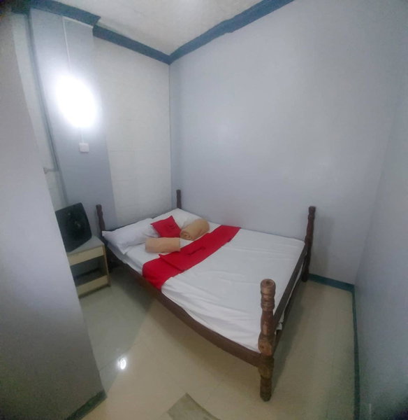 RedDoorz Hostel @ Ritz Place Baguio, Baguio, Philippines