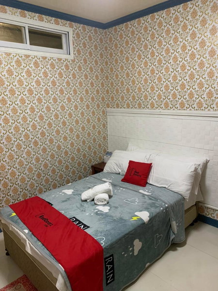 RedDoorz Hostel @ Ritz Place Baguio, Baguio, Philippines