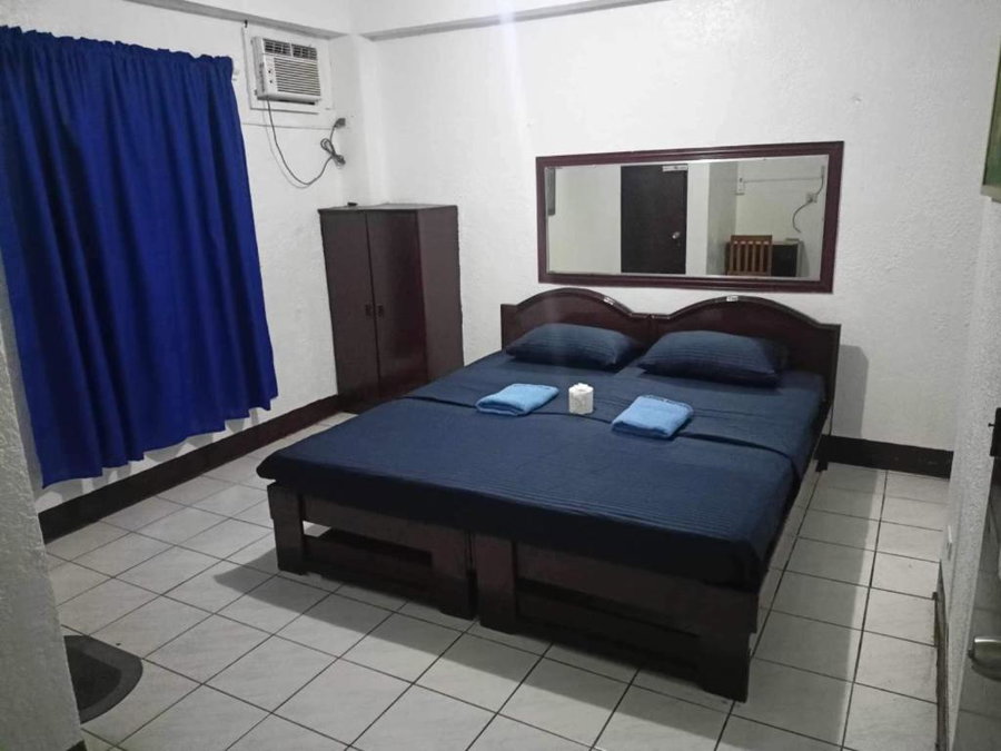 Pension Bacolod, Bacolod, Philippines