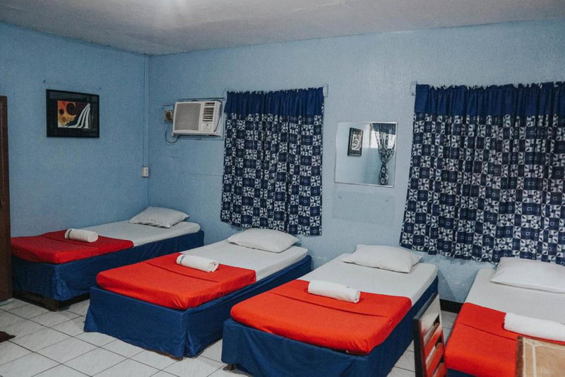 Pension Bacolod, Bacolod, Philippines