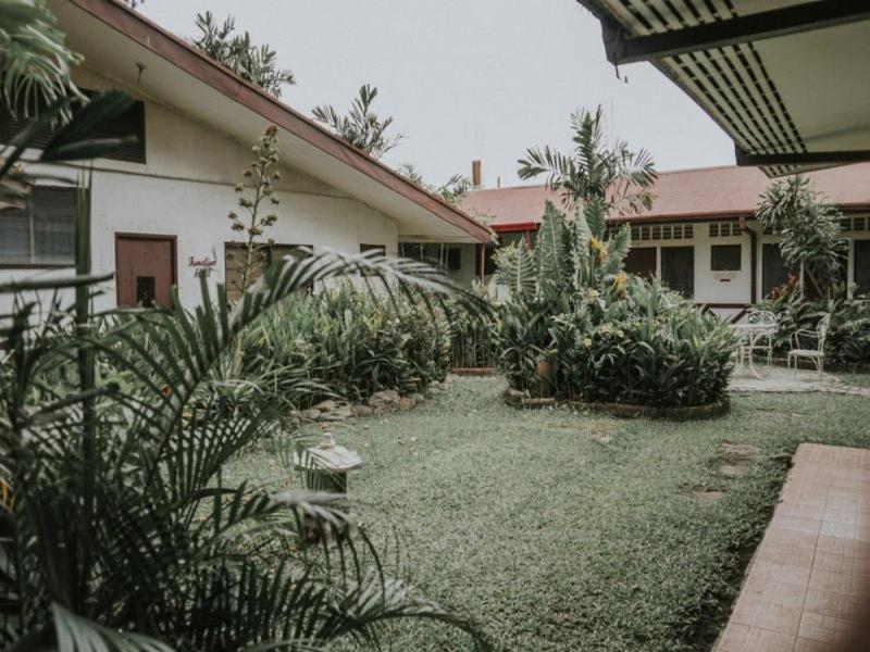 Pension Bacolod, Bacolod, Philippines