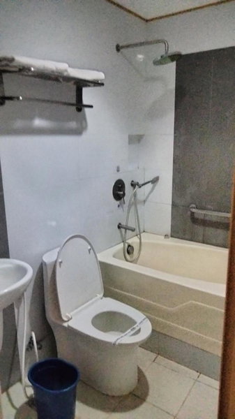Hotel Sogo Sta Rosa, Santa Rosa, Philippines