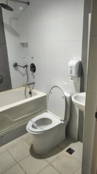 Hotel Sogo Sta Rosa, Santa Rosa, Philippines