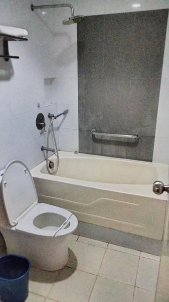Hotel Sogo Sta Rosa, Santa Rosa, Philippines