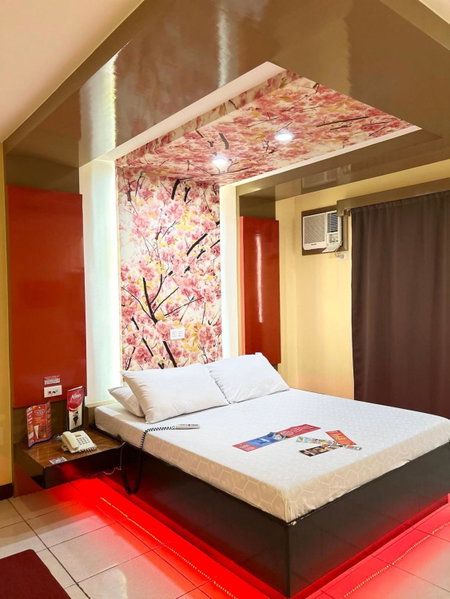 Hotel Sogo Sta Rosa, Santa Rosa, Philippines
