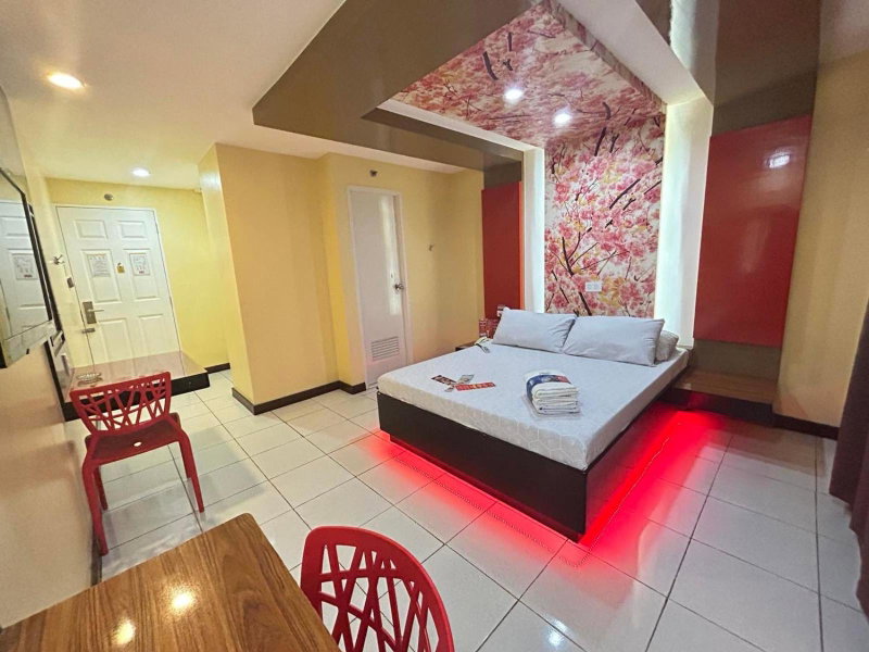 Hotel Sogo Sta Rosa, Santa Rosa, Philippines