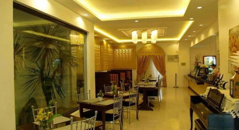 Islands Hotel, Roxas City, Philippines