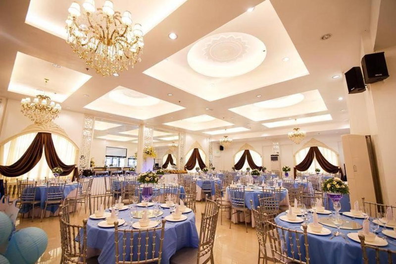Islands Hotel, Roxas City, Philippines