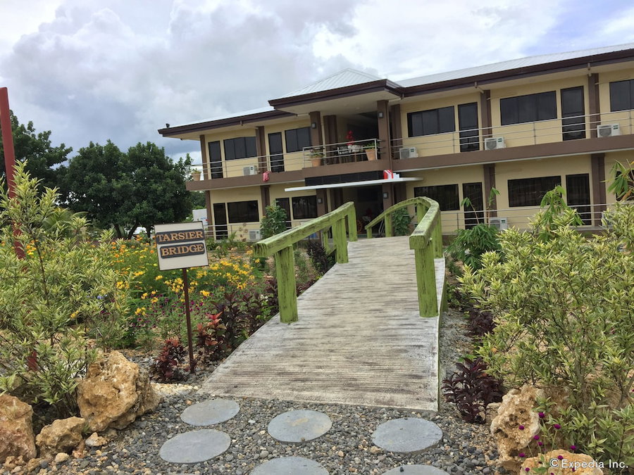 Alta Bohol Garden Resort, Baclayon, Philippines