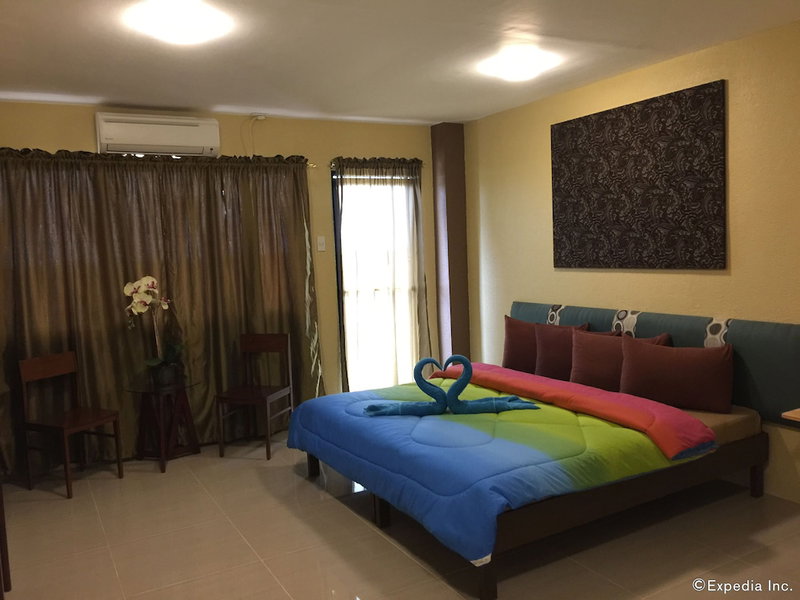 Alta Bohol Garden Resort, Baclayon, Philippines