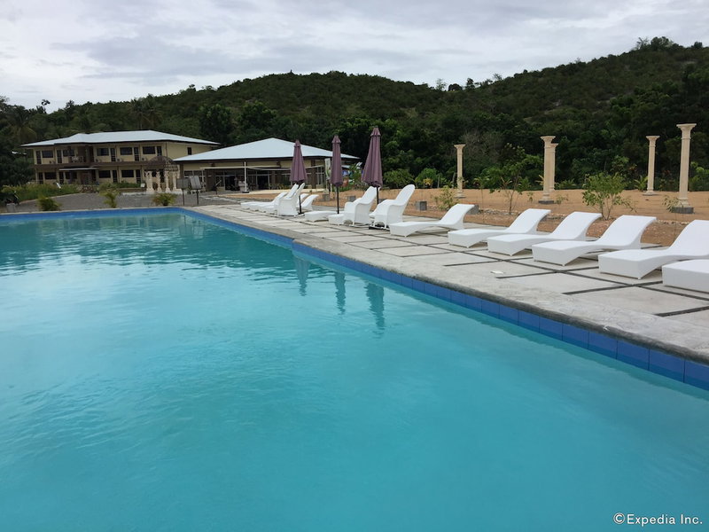 Alta Bohol Garden Resort, Baclayon, Philippines