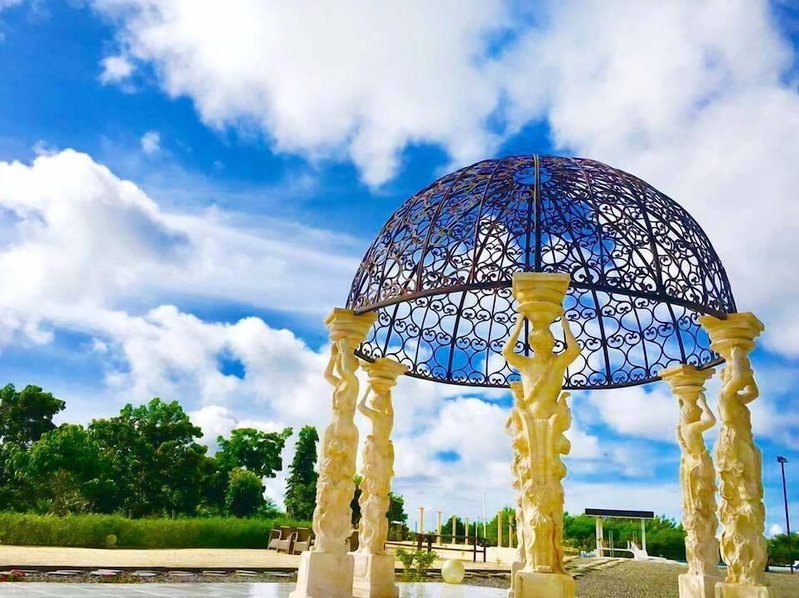 Alta Bohol Garden Resort, Baclayon, Philippines