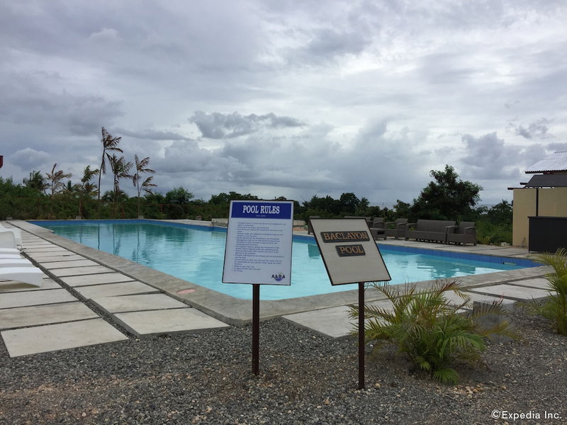 Alta Bohol Garden Resort, Baclayon, Philippines