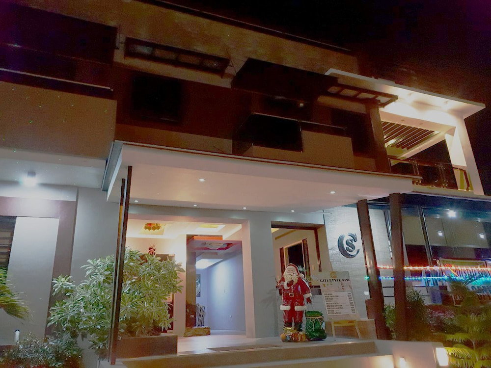 City Style Hotel, Philippines