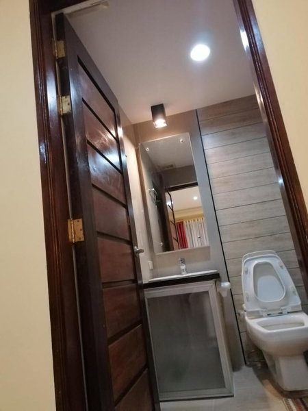 City Style Hotel, Cabanatuan, Philippines