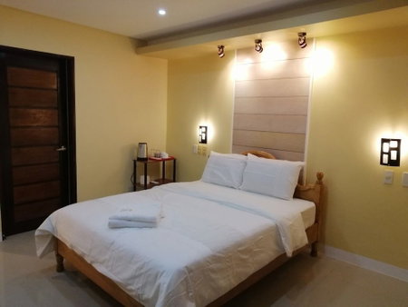 City Style Hotel, Cabanatuan, Philippines
