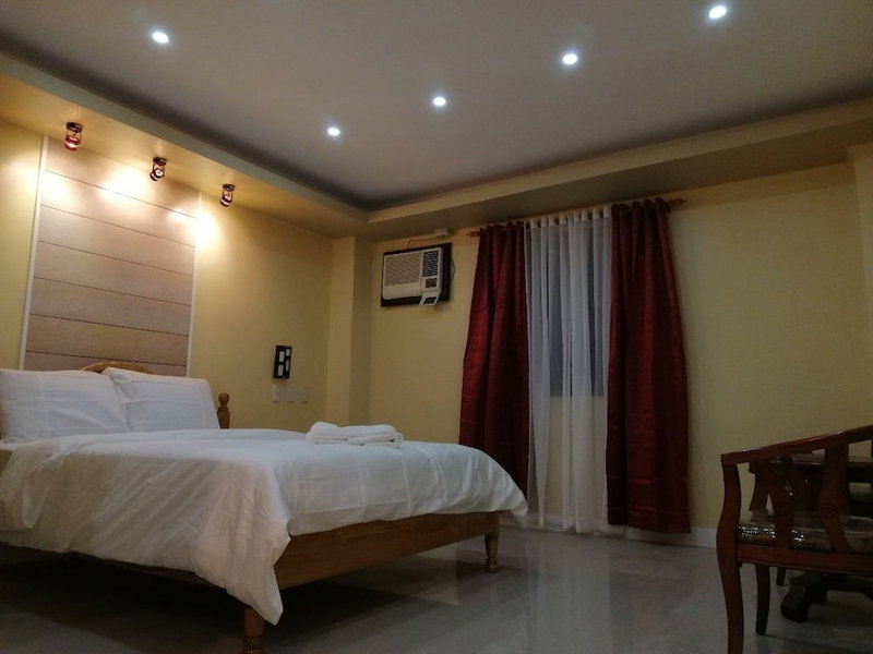 City Style Hotel, Cabanatuan, Philippines